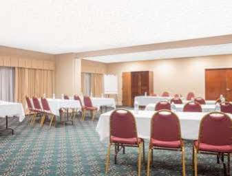 Days Inn By Wyndham Metter Екстер'єр фото